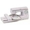 Brother NQ3550W 6" x 10" Wifi & USB Embroidery Machine with Bonus Hoop + Disney Thread Set + Bes Blue Software and more